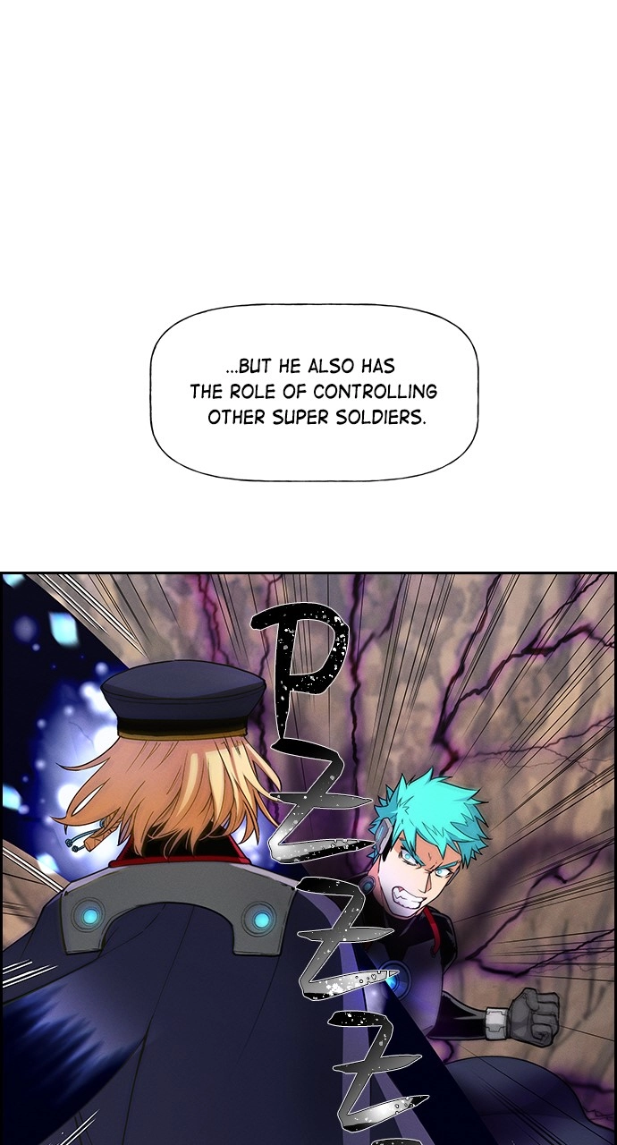 Housekeeper Chapter 91 Page 14
