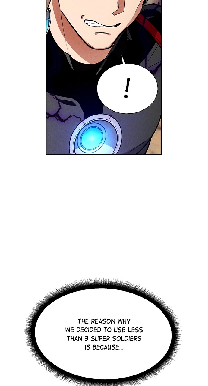 Housekeeper Chapter 91 Page 16