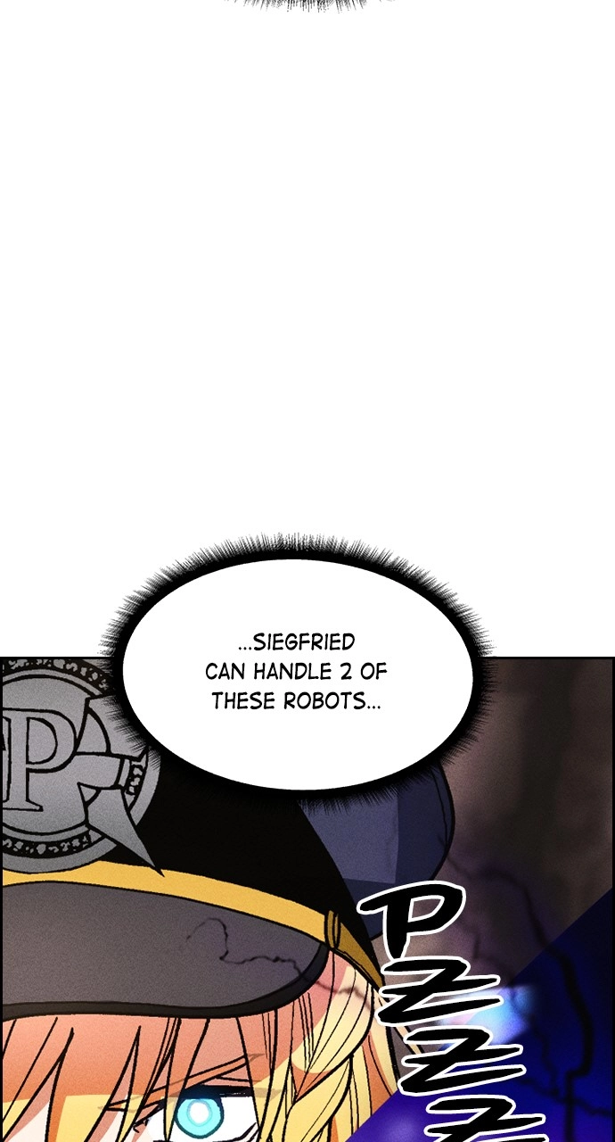 Housekeeper Chapter 91 Page 17
