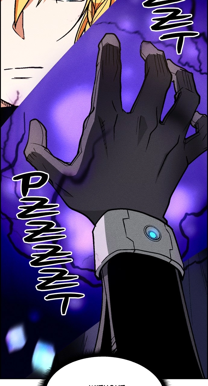Housekeeper Chapter 91 Page 18