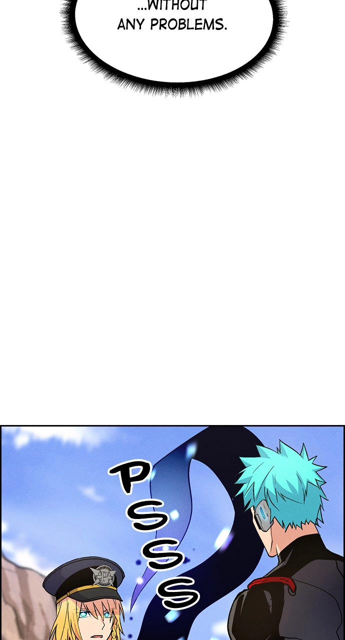 Housekeeper Chapter 91 Page 19
