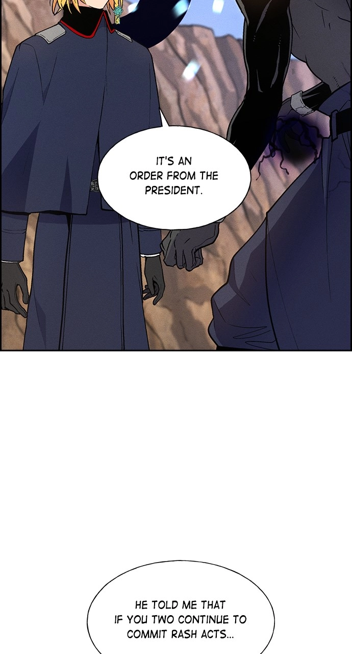 Housekeeper Chapter 91 Page 20