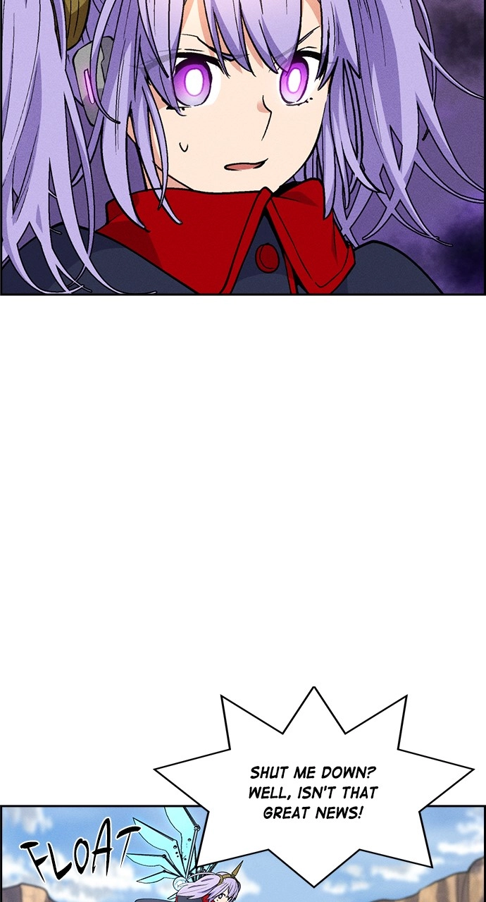 Housekeeper Chapter 91 Page 22