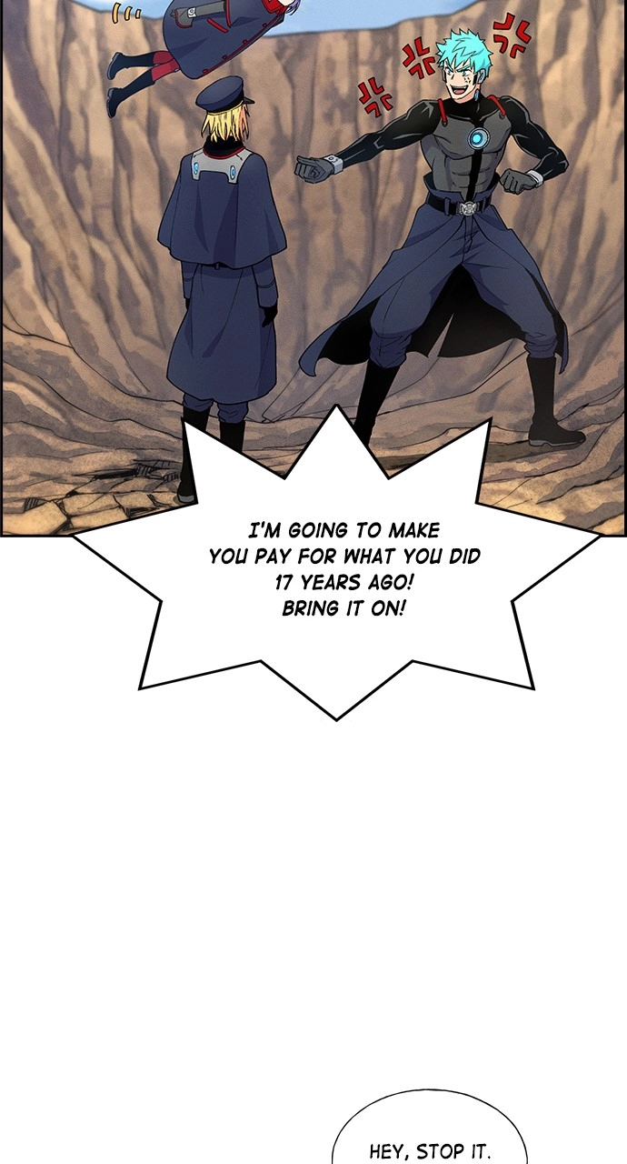 Housekeeper Chapter 91 Page 23