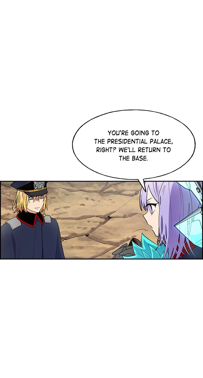 Housekeeper Chapter 91 Page 25