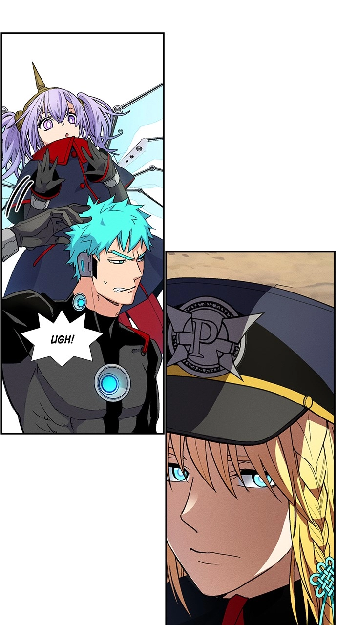 Housekeeper Chapter 91 Page 26