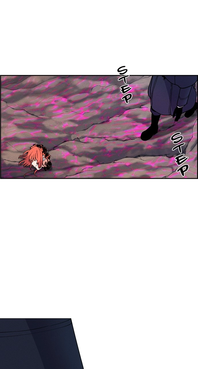 Housekeeper Chapter 91 Page 32