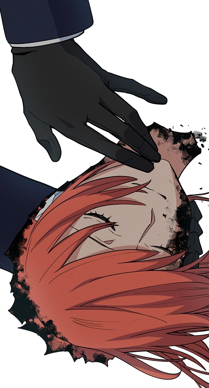 Housekeeper Chapter 91 Page 33