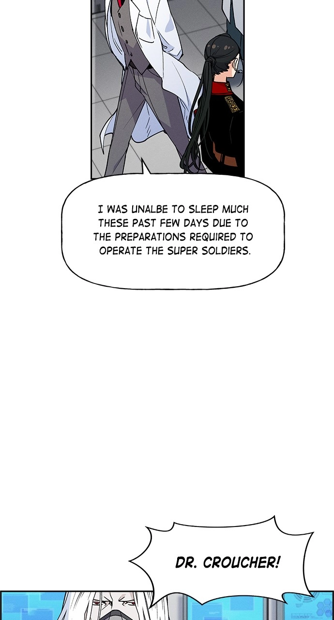 Housekeeper Chapter 91 Page 38