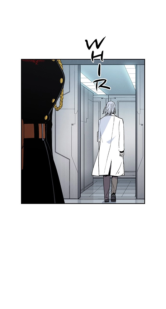 Housekeeper Chapter 91 Page 41