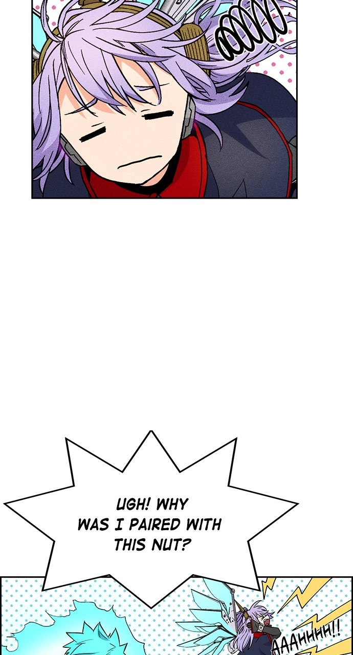 Housekeeper Chapter 91 Page 46