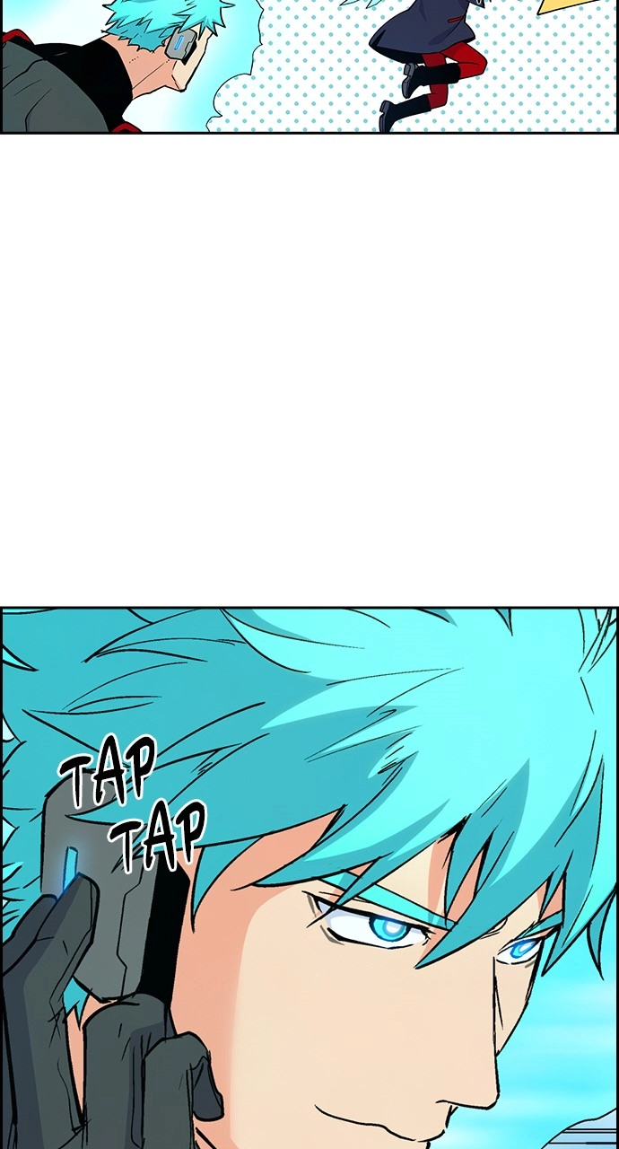 Housekeeper Chapter 91 Page 47