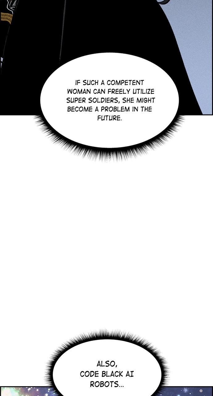 Housekeeper Chapter 91 Page 59