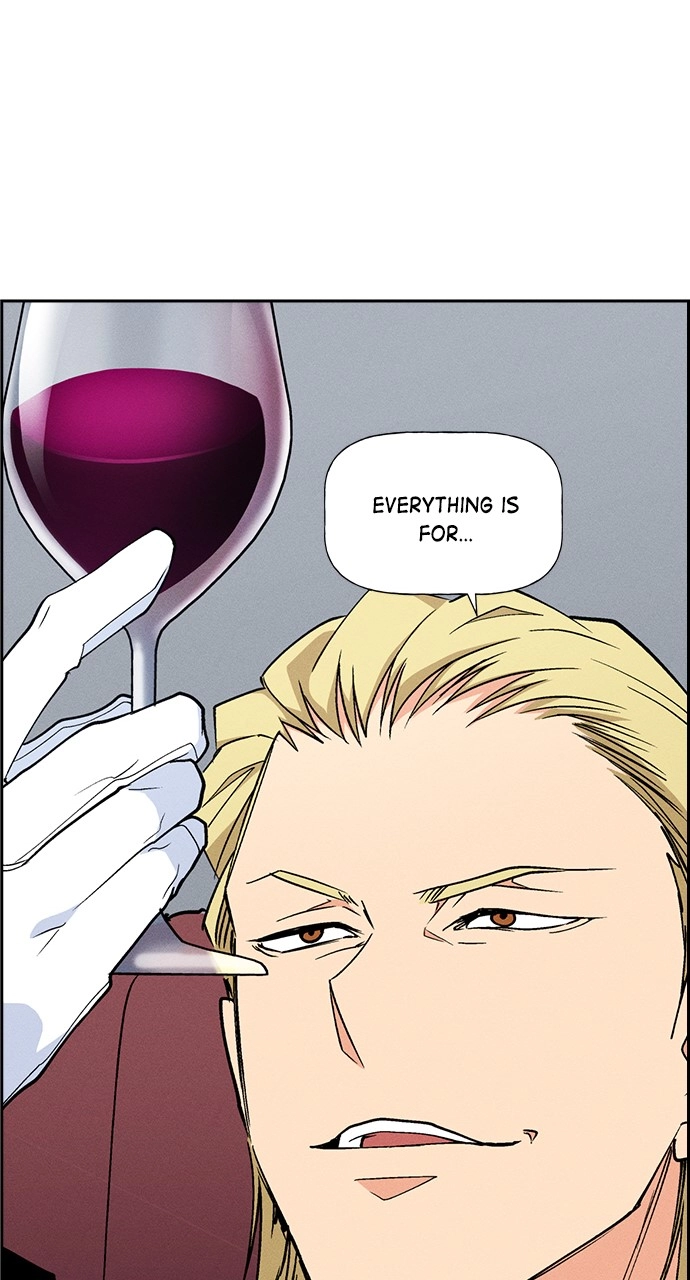 Housekeeper Chapter 91 Page 61