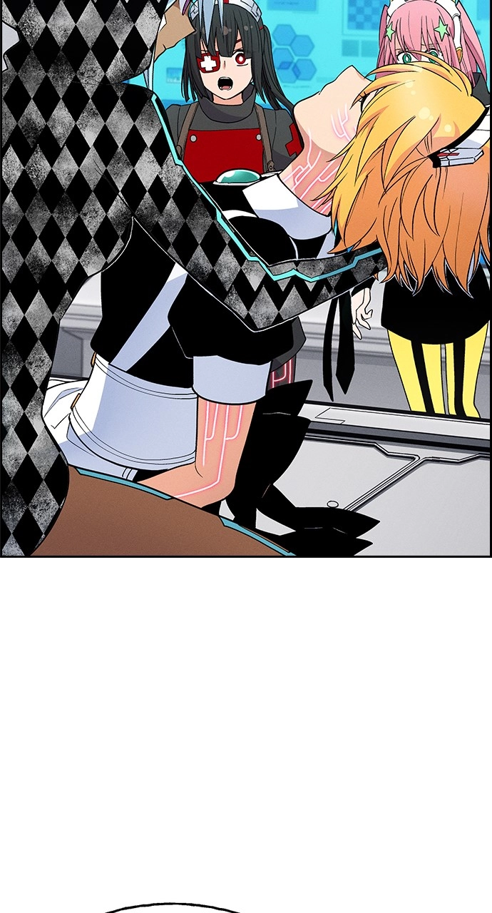 Housekeeper Chapter 91 Page 65