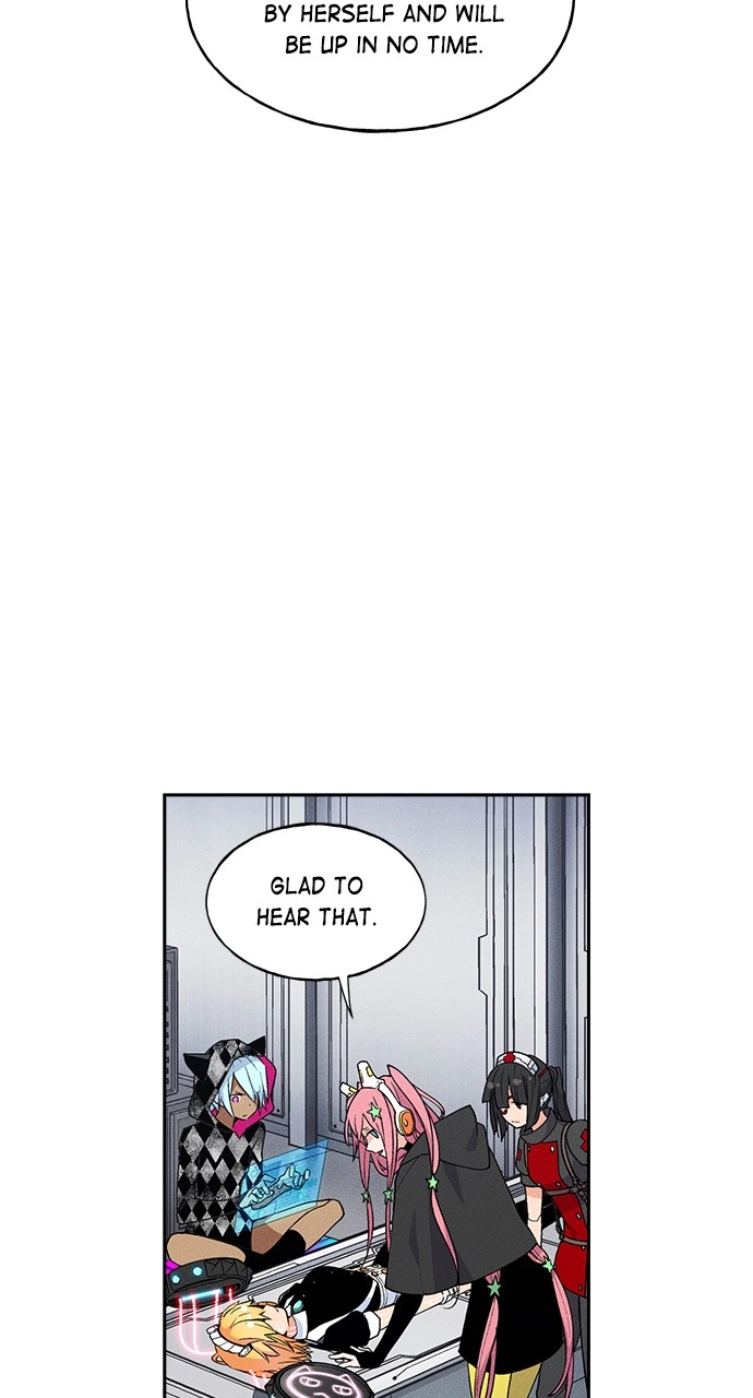 Housekeeper Chapter 91 Page 68