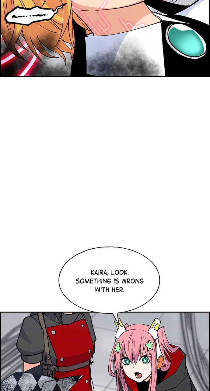 Housekeeper Chapter 91 Page 71