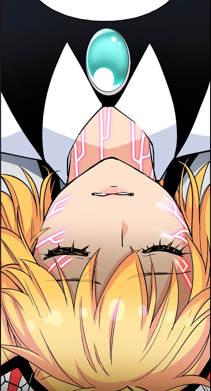 Housekeeper Chapter 91 Page 76
