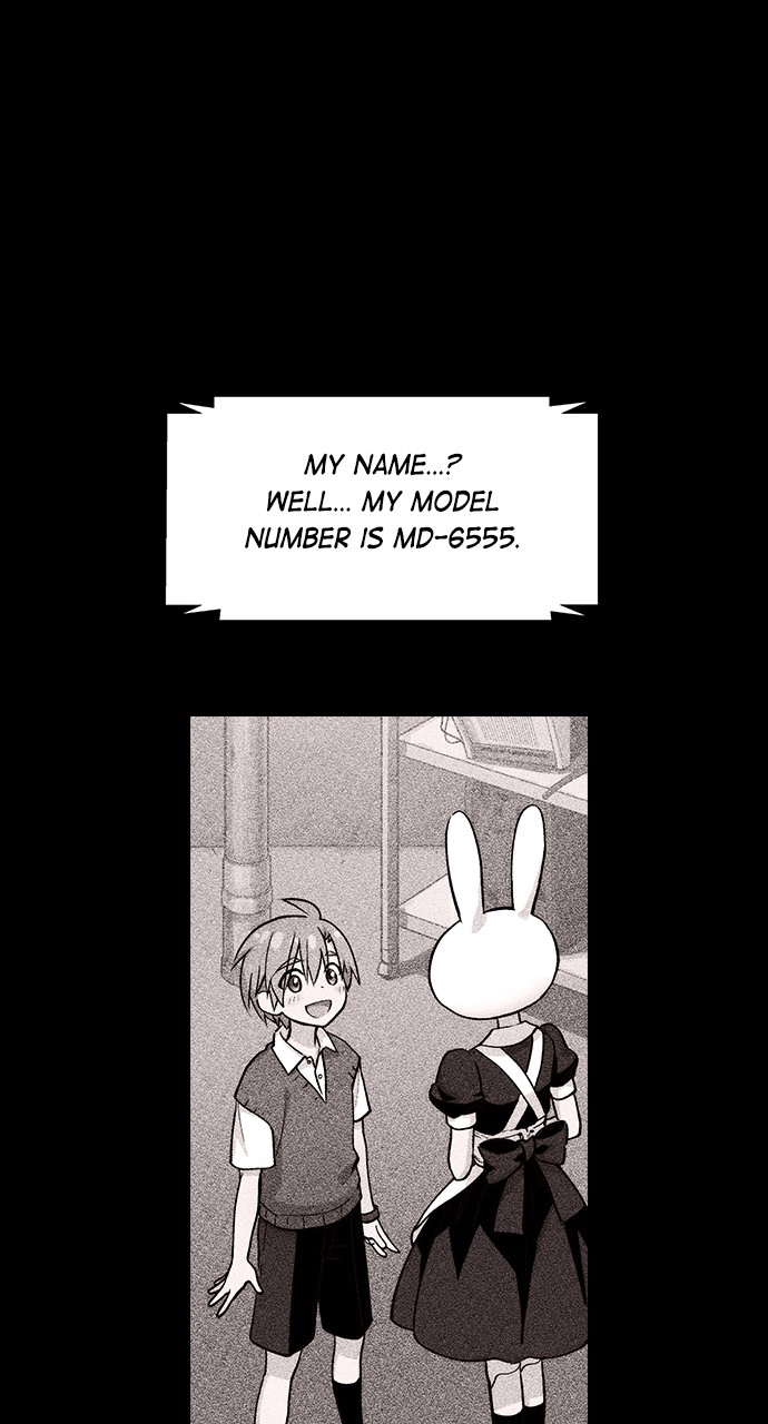 Housekeeper Chapter 91 Page 78