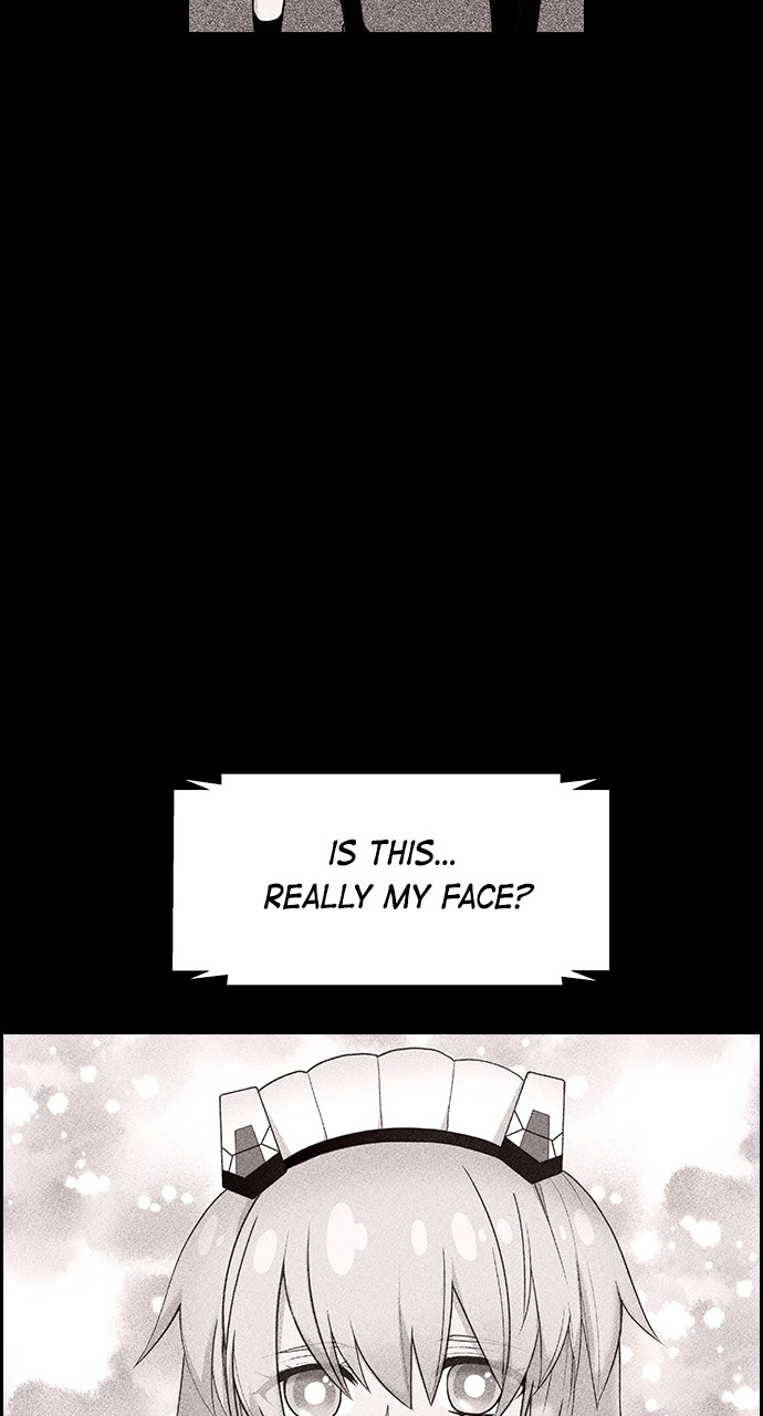 Housekeeper Chapter 91 Page 79