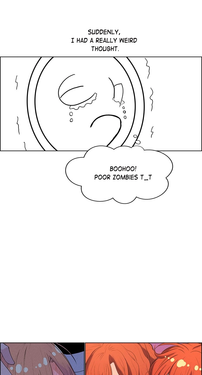 Housekeeper Chapter 36 Page 16