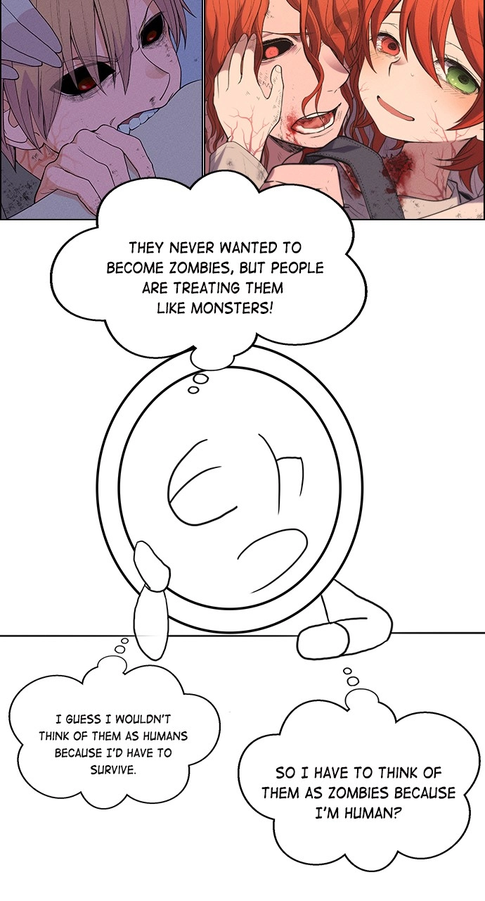 Housekeeper Chapter 36 Page 17