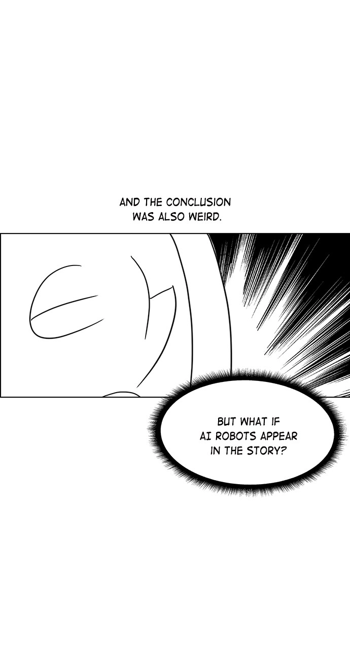 Housekeeper Chapter 36 Page 18
