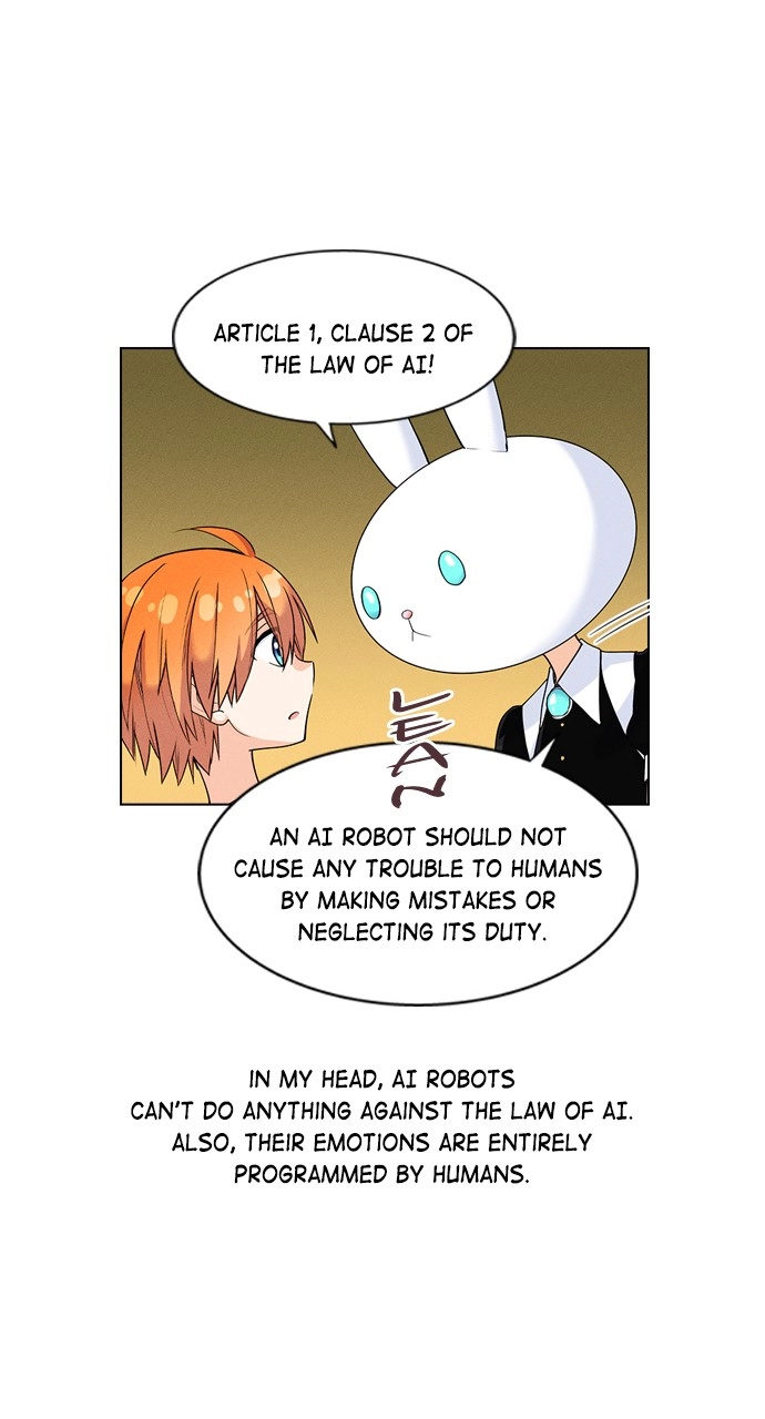 Housekeeper Chapter 36 Page 20