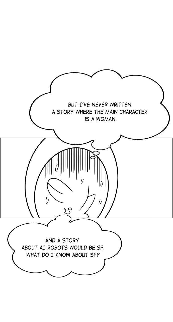 Housekeeper Chapter 36 Page 24