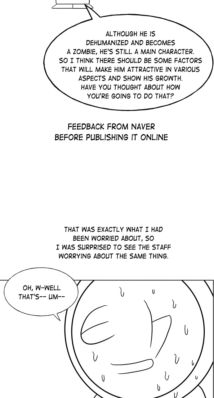 Housekeeper Chapter 36 Page 32