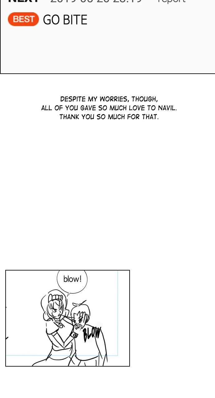 Housekeeper Chapter 36 Page 34