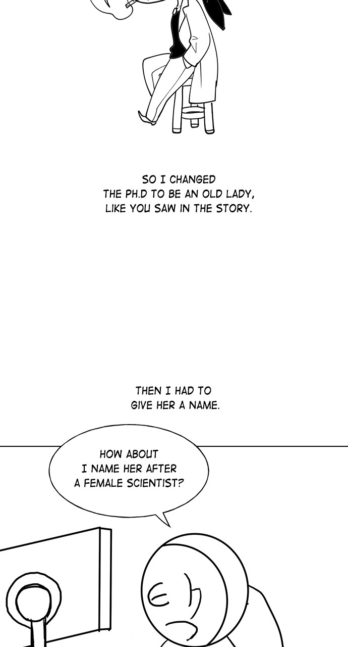 Housekeeper Chapter 36 Page 43