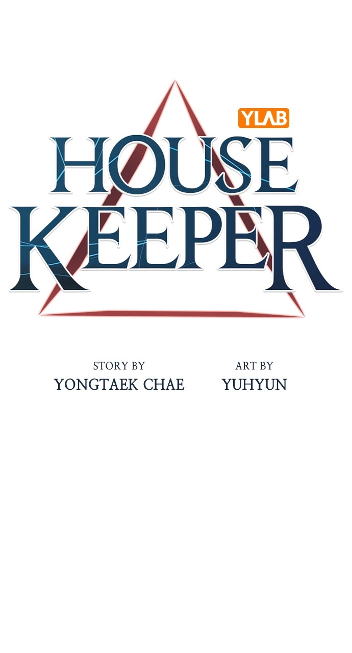 Housekeeper Chapter 107 Page 13