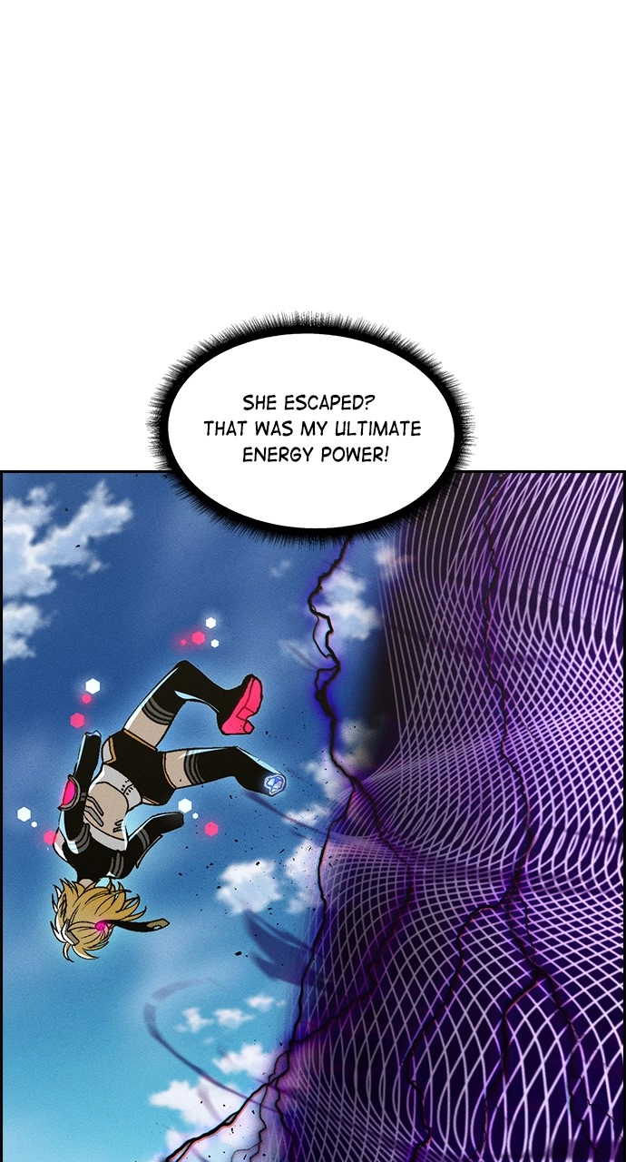 Housekeeper Chapter 107 Page 15