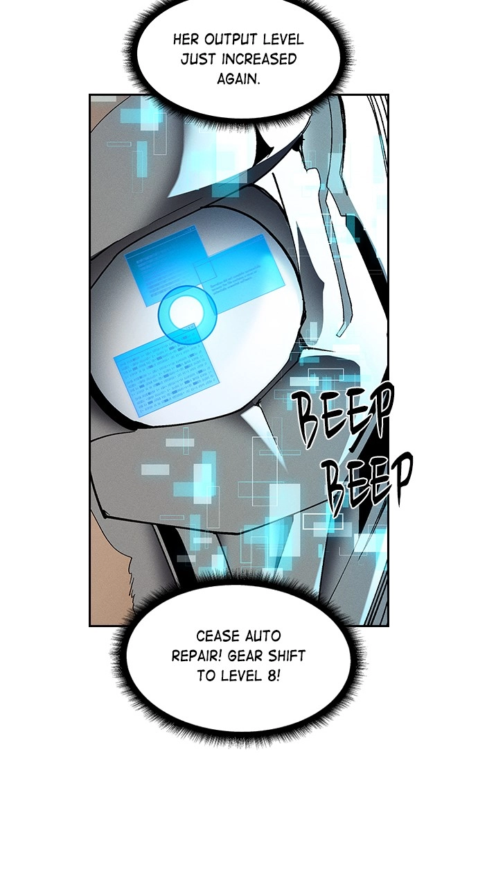 Housekeeper Chapter 107 Page 17