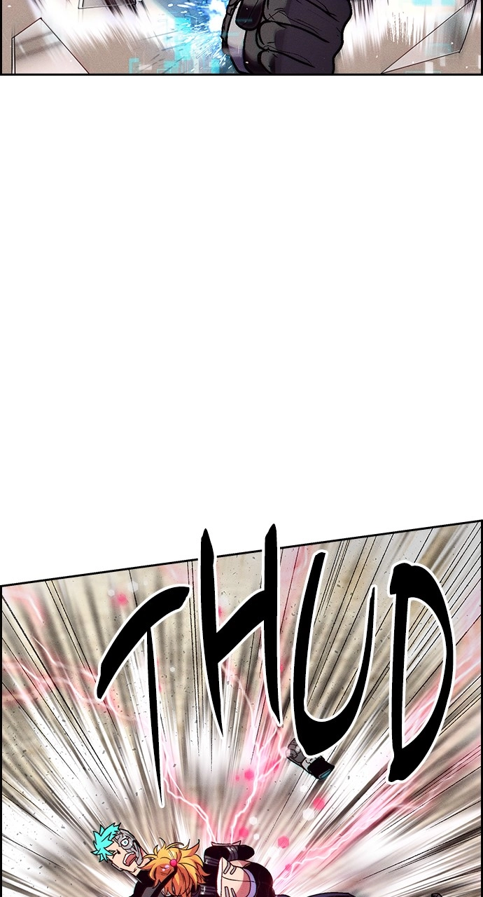 Housekeeper Chapter 107 Page 29