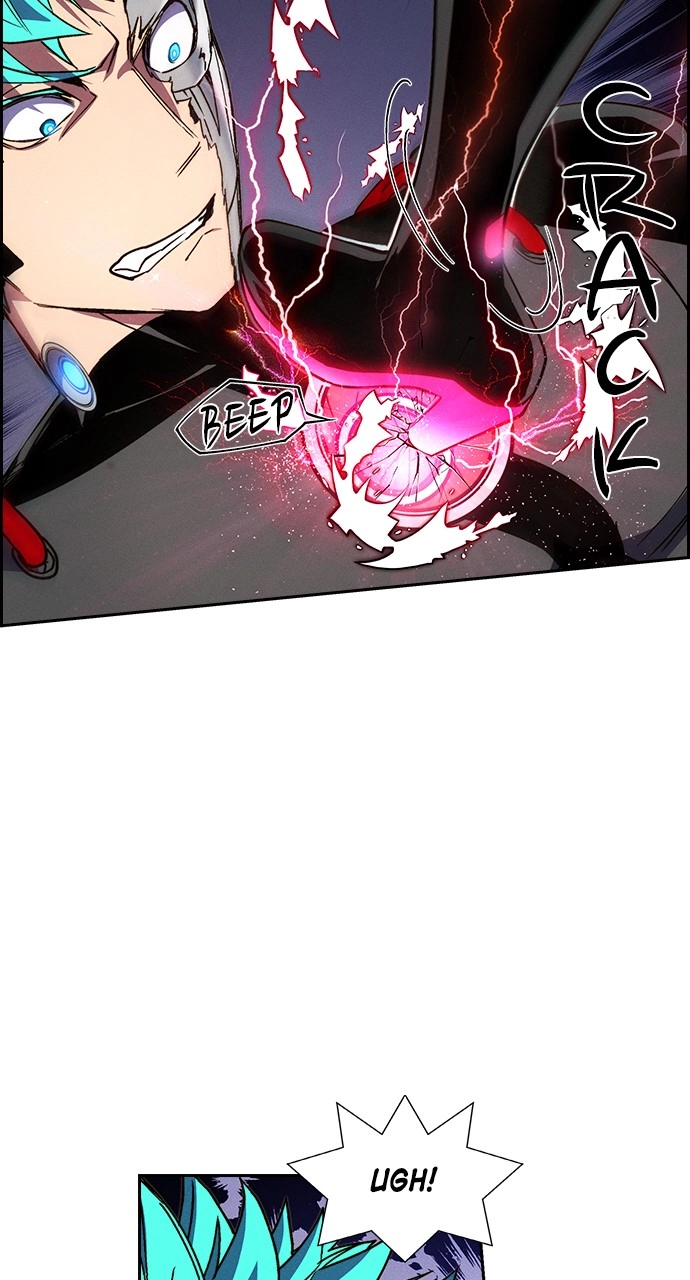 Housekeeper Chapter 107 Page 31