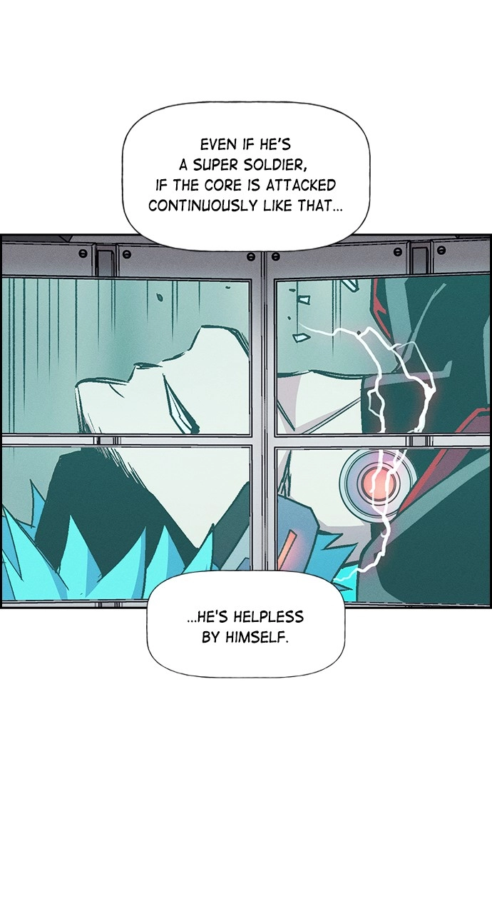 Housekeeper Chapter 107 Page 41