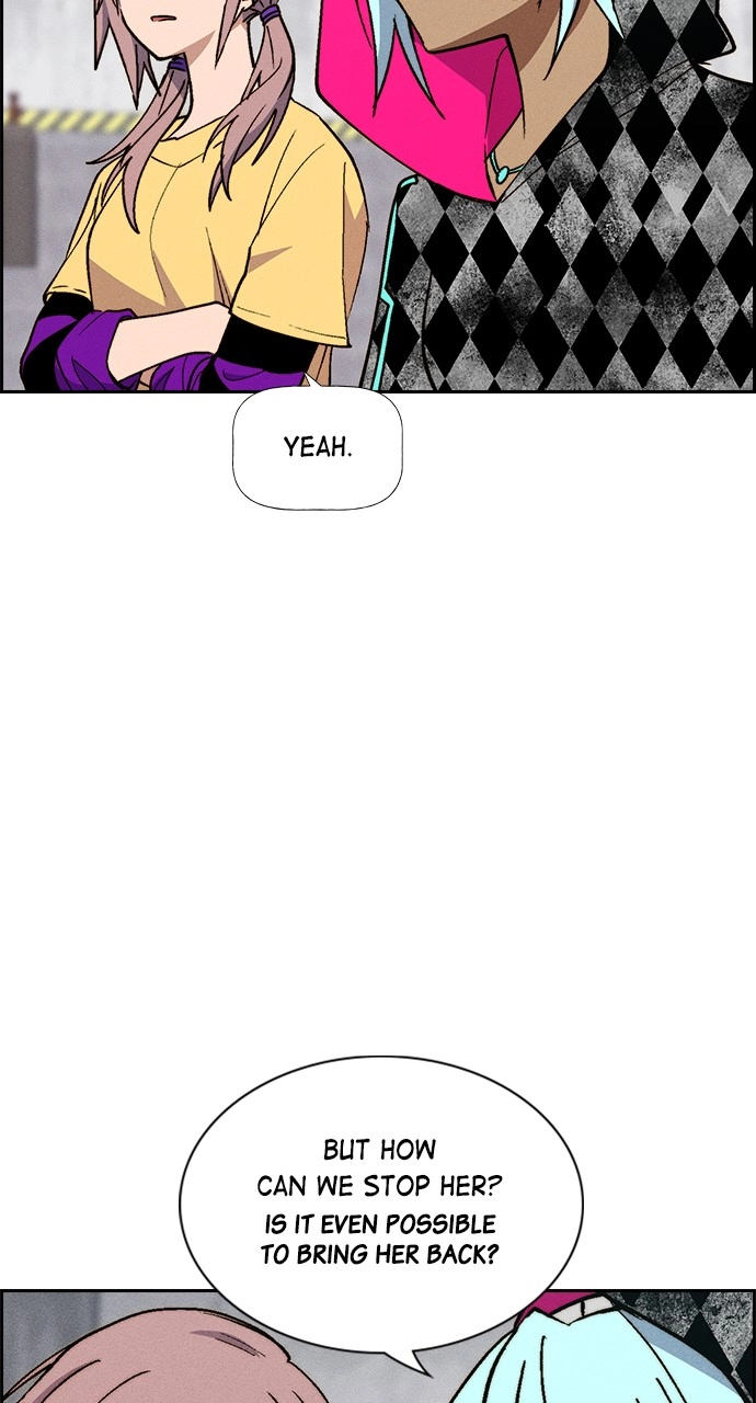 Housekeeper Chapter 107 Page 46