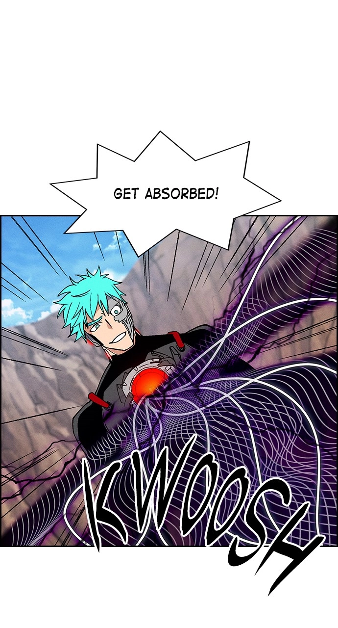 Housekeeper Chapter 107 Page 65