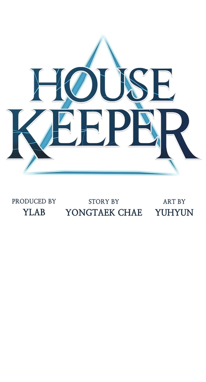 Housekeeper Chapter 23 Page 18
