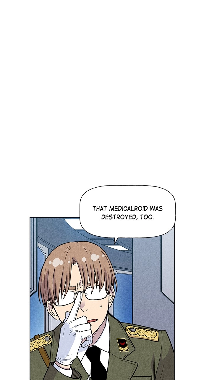 Housekeeper Chapter 23 Page 20