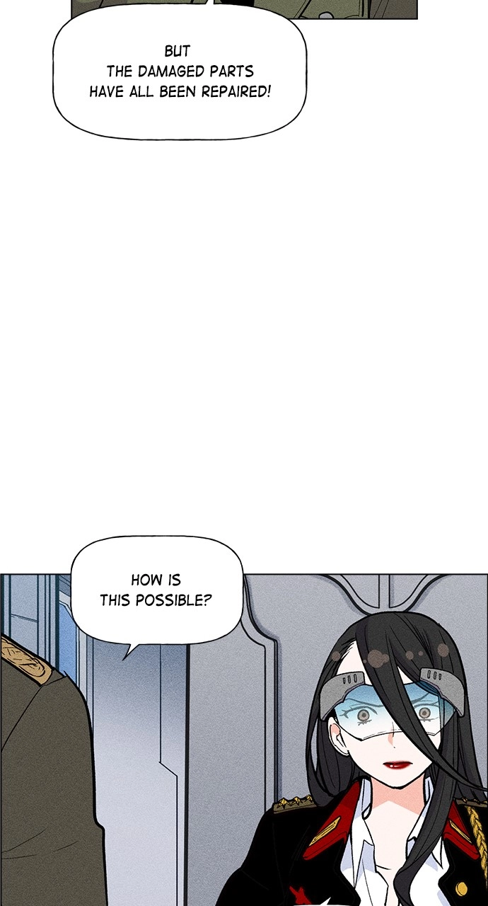 Housekeeper Chapter 23 Page 21