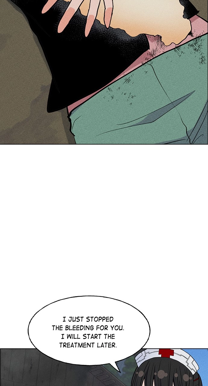 Housekeeper Chapter 23 Page 24