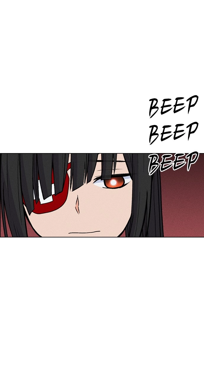 Housekeeper Chapter 23 Page 27