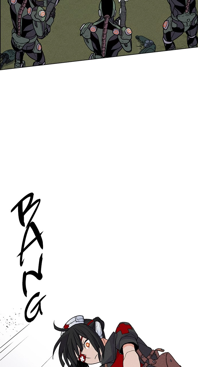 Housekeeper Chapter 23 Page 42
