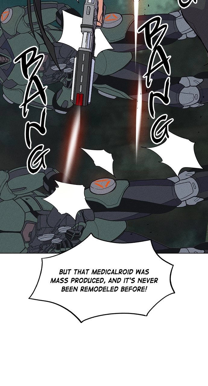 Housekeeper Chapter 23 Page 52
