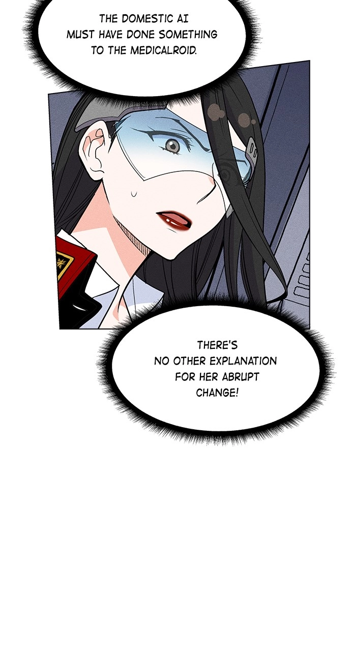 Housekeeper Chapter 23 Page 56