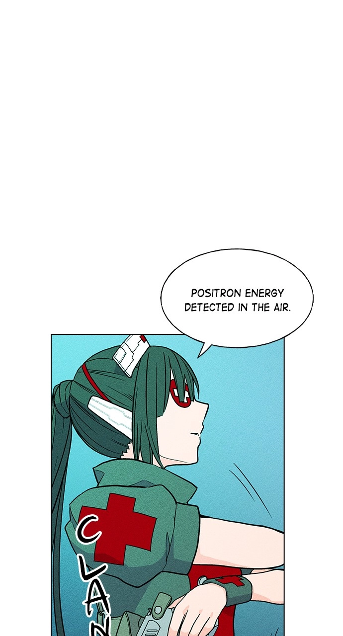 Housekeeper Chapter 23 Page 73