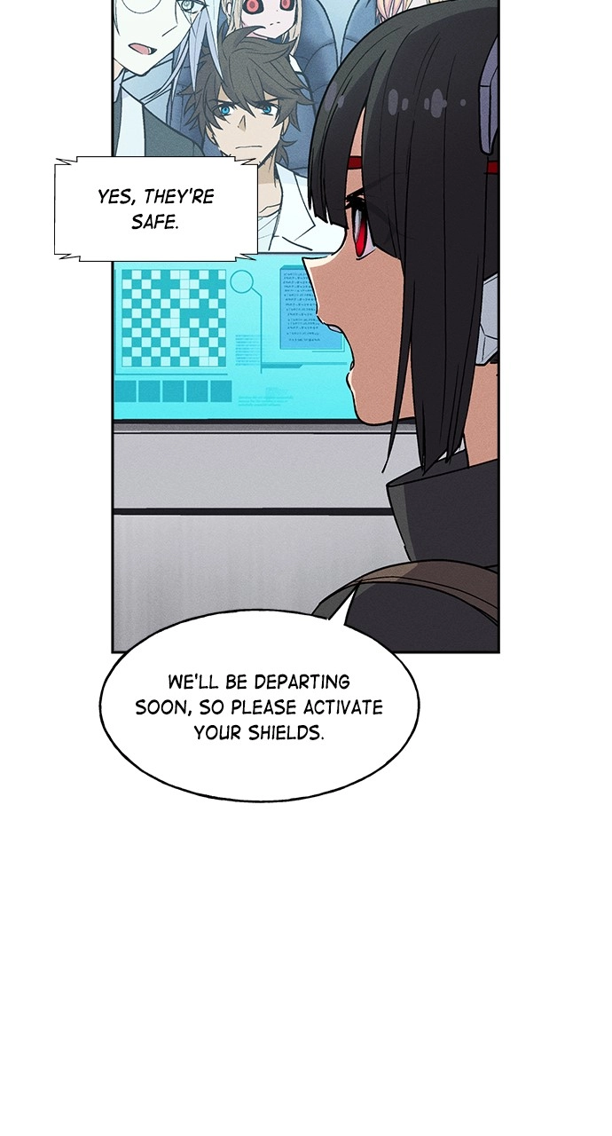Housekeeper Chapter 89 Page 6